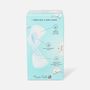 Always Pure Cotton with FlexFoam Pads for Women Size 2 Heavy Flow Absorbency, with Wings, 24 ct., , large image number 1