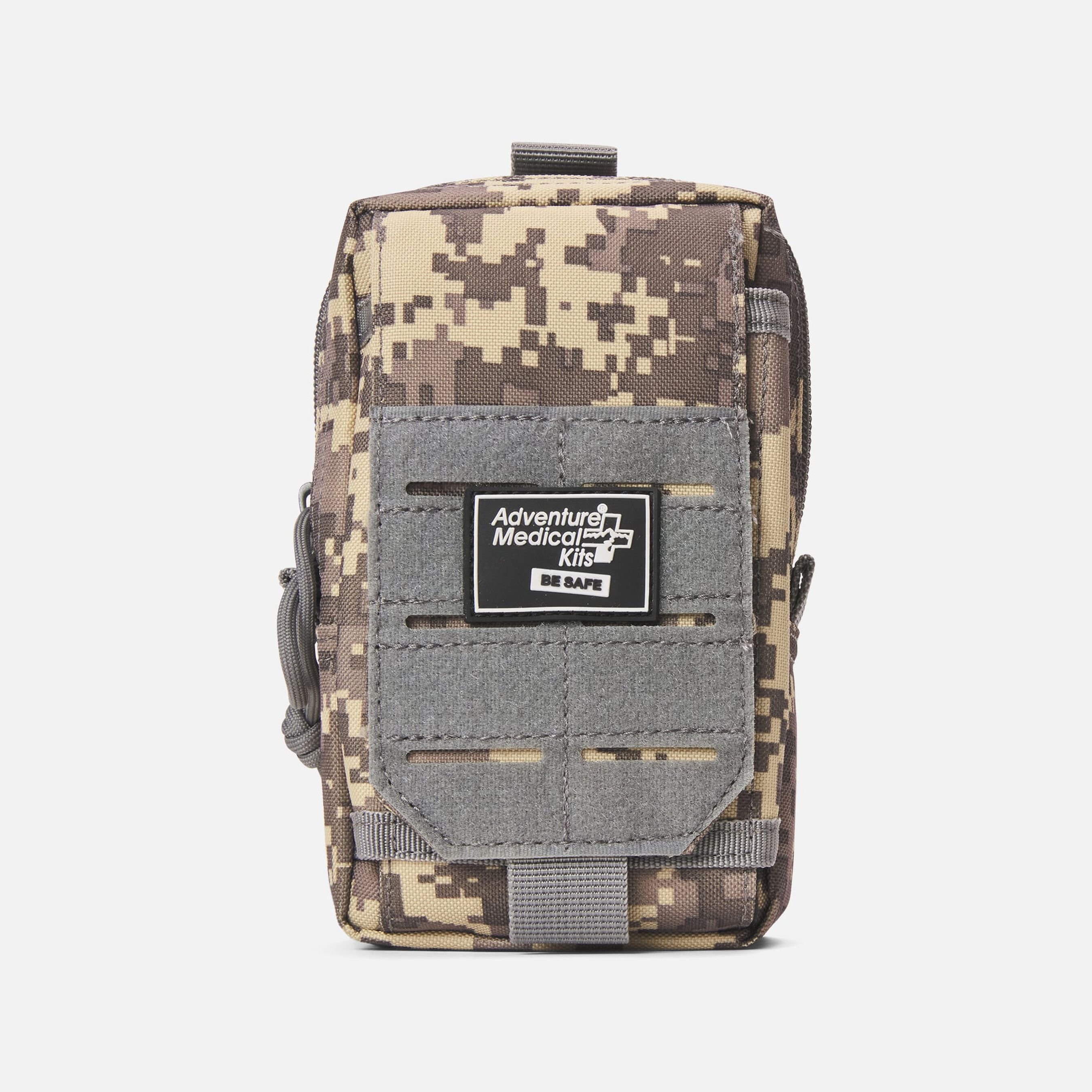 HSA Eligible Adventure Medical Kits MOLLE Bag Trauma Kit 0.5 HSA Eligible