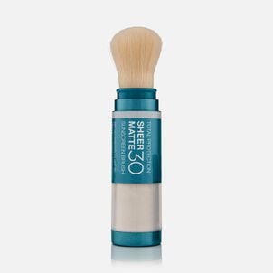 Colorescience Sunforgettable&reg; Total Protection&trade; Sheer Matte SPF 30 Sunscreen Brush
