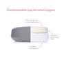 Frida Mom Adjustable Nursing Pillow, , large image number 3