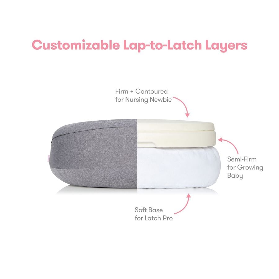 Frida Mom Adjustable Nursing Pillow, , large image number 3