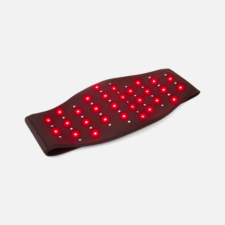 Infrared & Red-light Therapy Waist & Hip Wrap – Caring Mill™, , large image number 0
