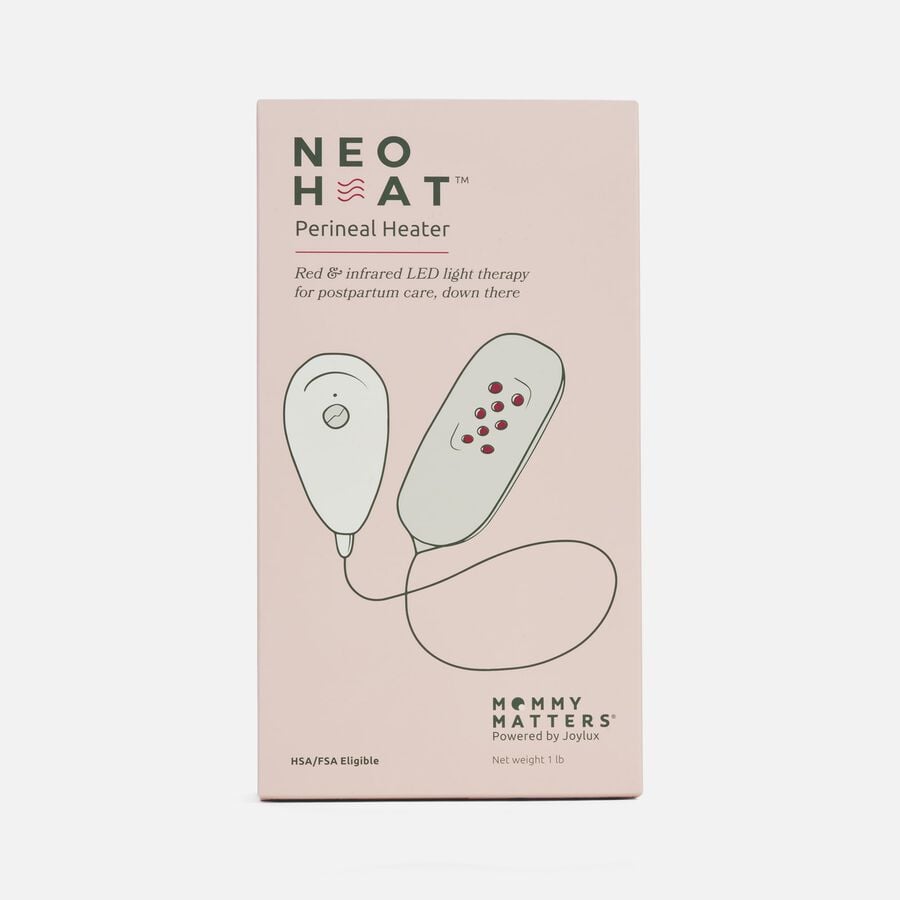 Mommy Matters NeoHeat Red Light Therapy Device for Postpartum Healing, , large image number 4