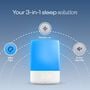 Nanit Traveling Pro Camera Bundle, Blue, , large image number 4