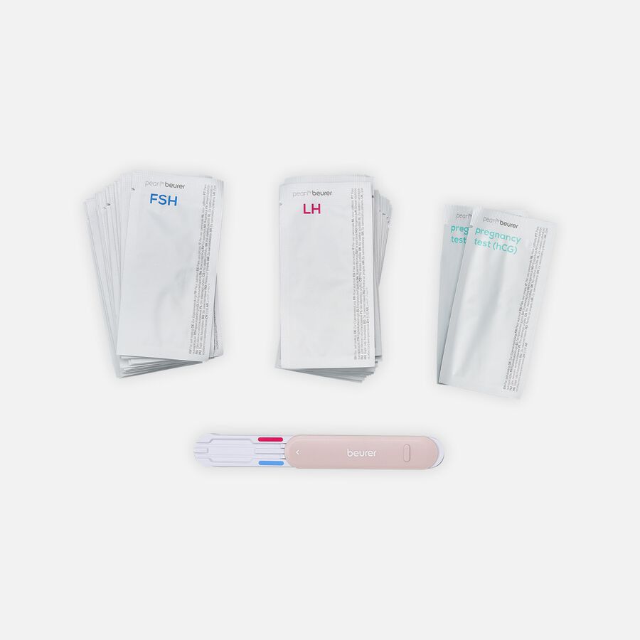 Pearl Fertility Kit, , large image number 1