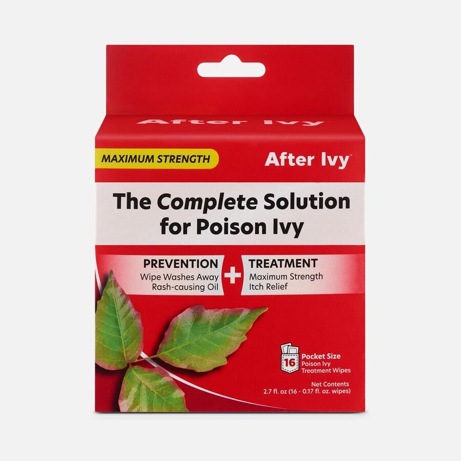 After Ivy Complete Wipes, 16 ct., , large image number 0