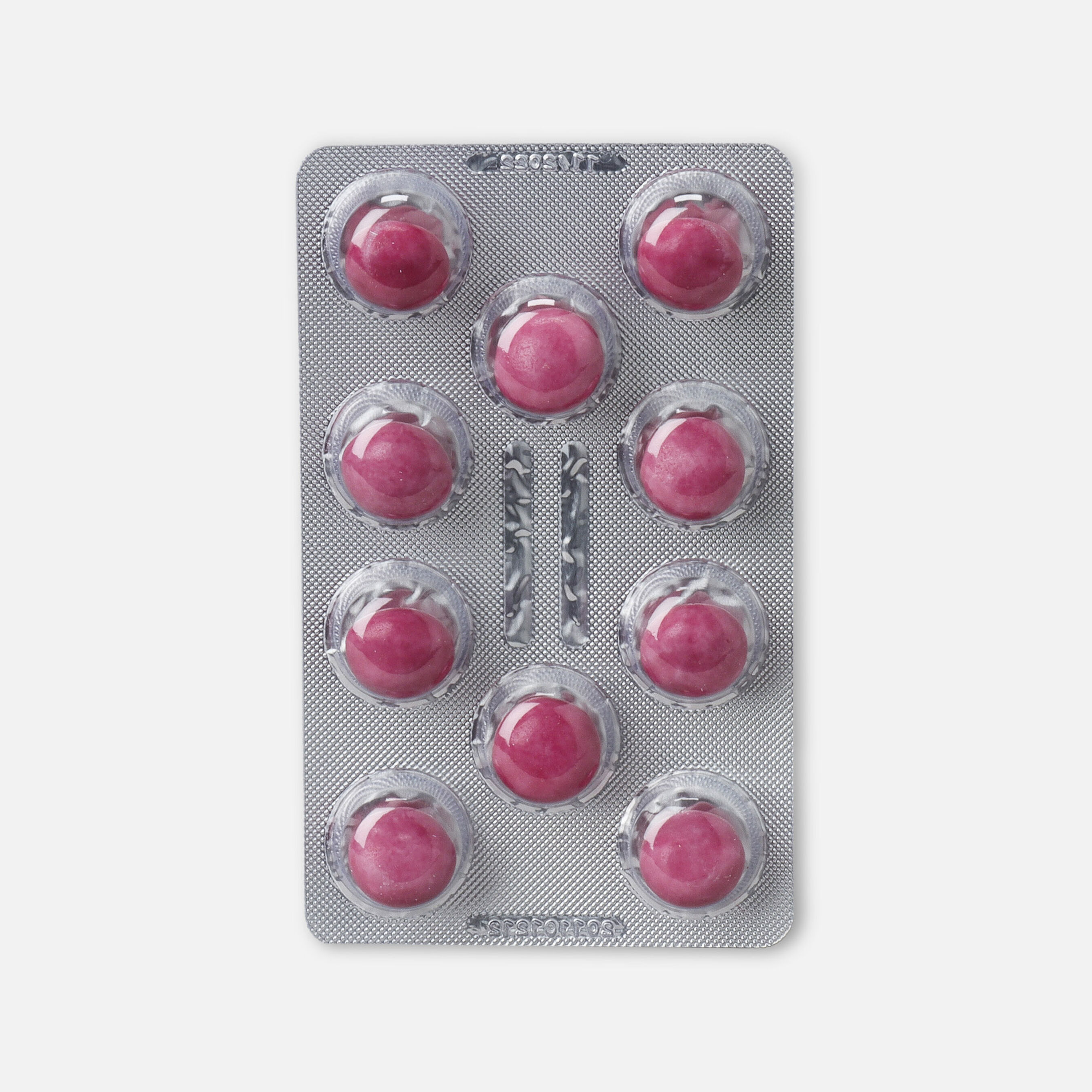 Zahler GumV Prenatal Vitamins, Chewable Prenatal Gum, Kosher, 30