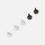 WUSH Pro Powered Ear Cleaner, Black, , large image number 3