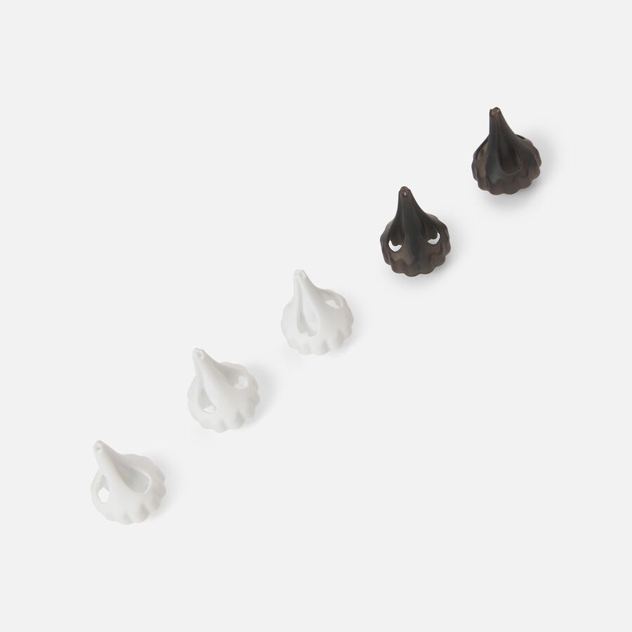 WUSH Pro Powered Ear Cleaner, Black, , large image number 3