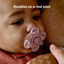 Frida Baby MediFrida the Accu-Dose Pacifier, , large image number 4