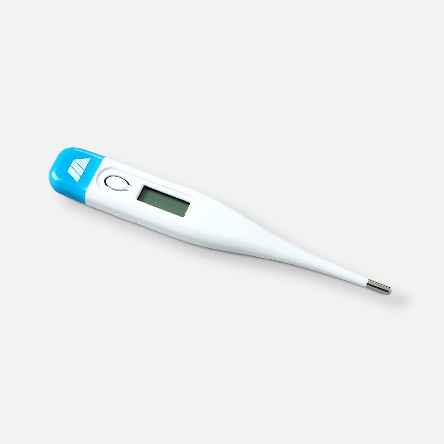 Mabis Digital Thermometer, , large image number 1