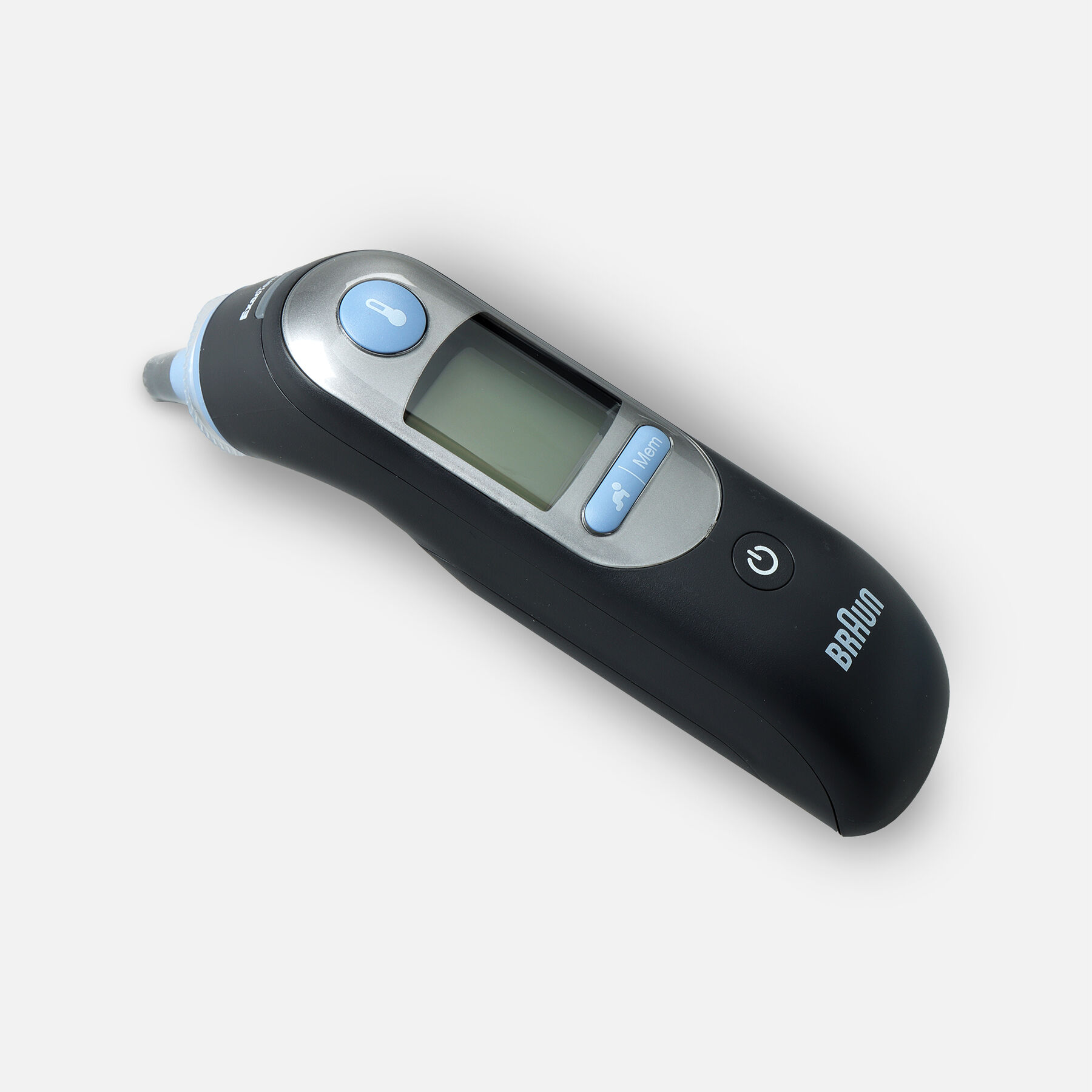 Braun Thermo Scan 7 Ear Thermometer