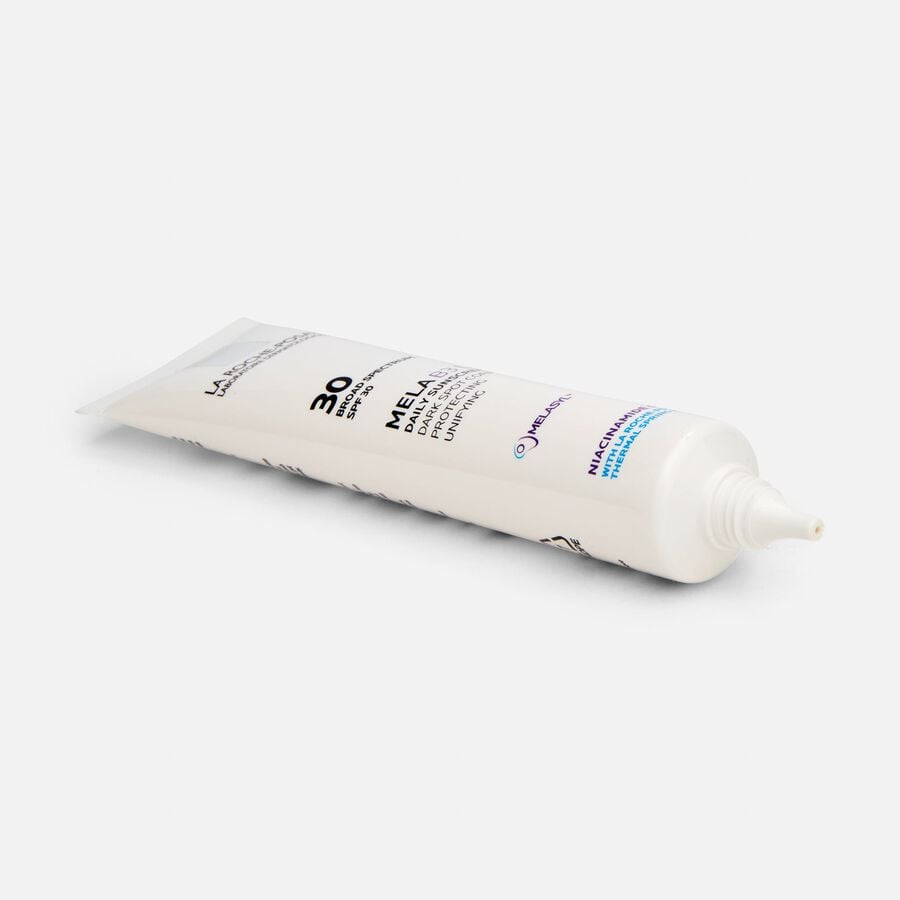 La Roche-Posay Mela B3 UV Daily Moisturizer Sunscreen With Melasyl & Niacinamide, SPF 30, 1.35 fl oz., , large image number 2