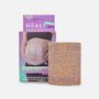 Heali Bump Belly Kinesiology Tape Strips, 15 ct., , large image number 0