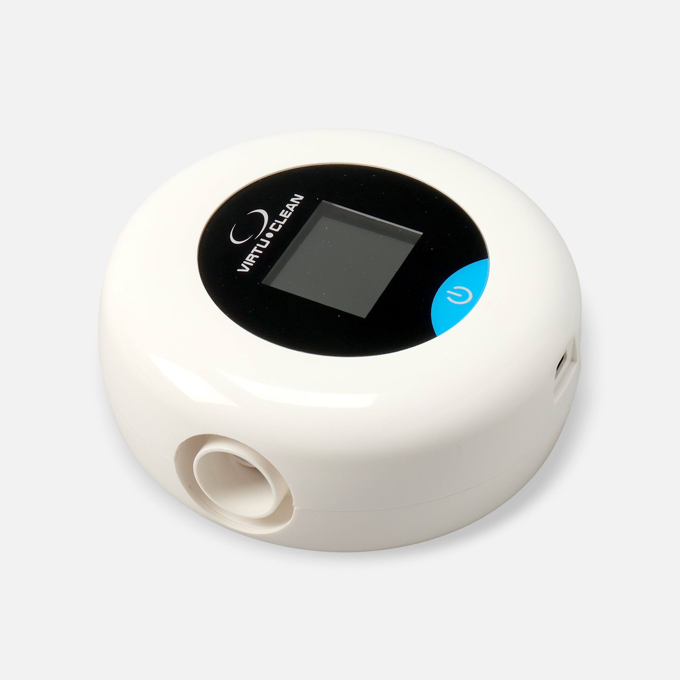 VirtuClean CPAP Equipment and Mask Cleaner