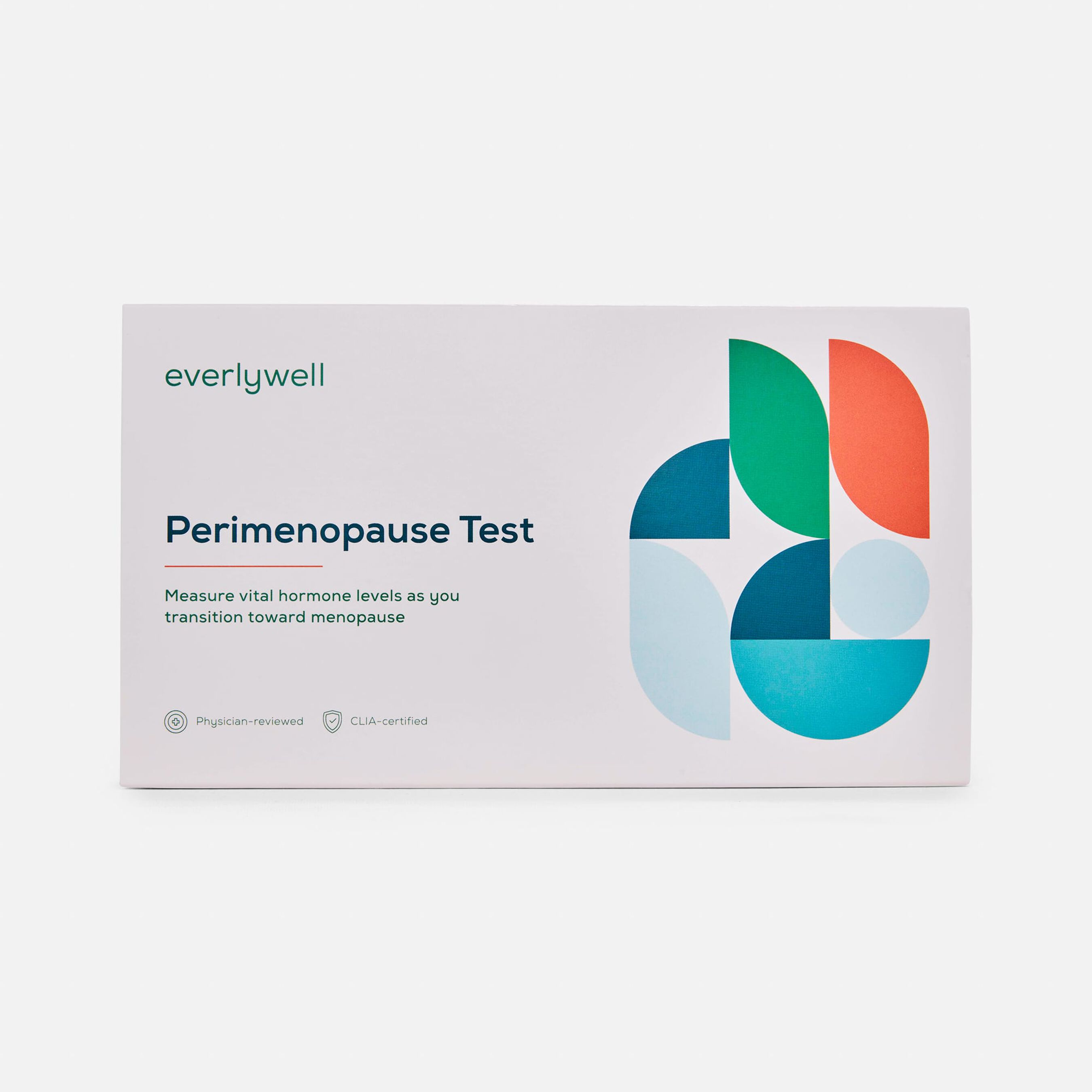 HSA Eligible Everlywell Perimenopause Test HSA Eligible