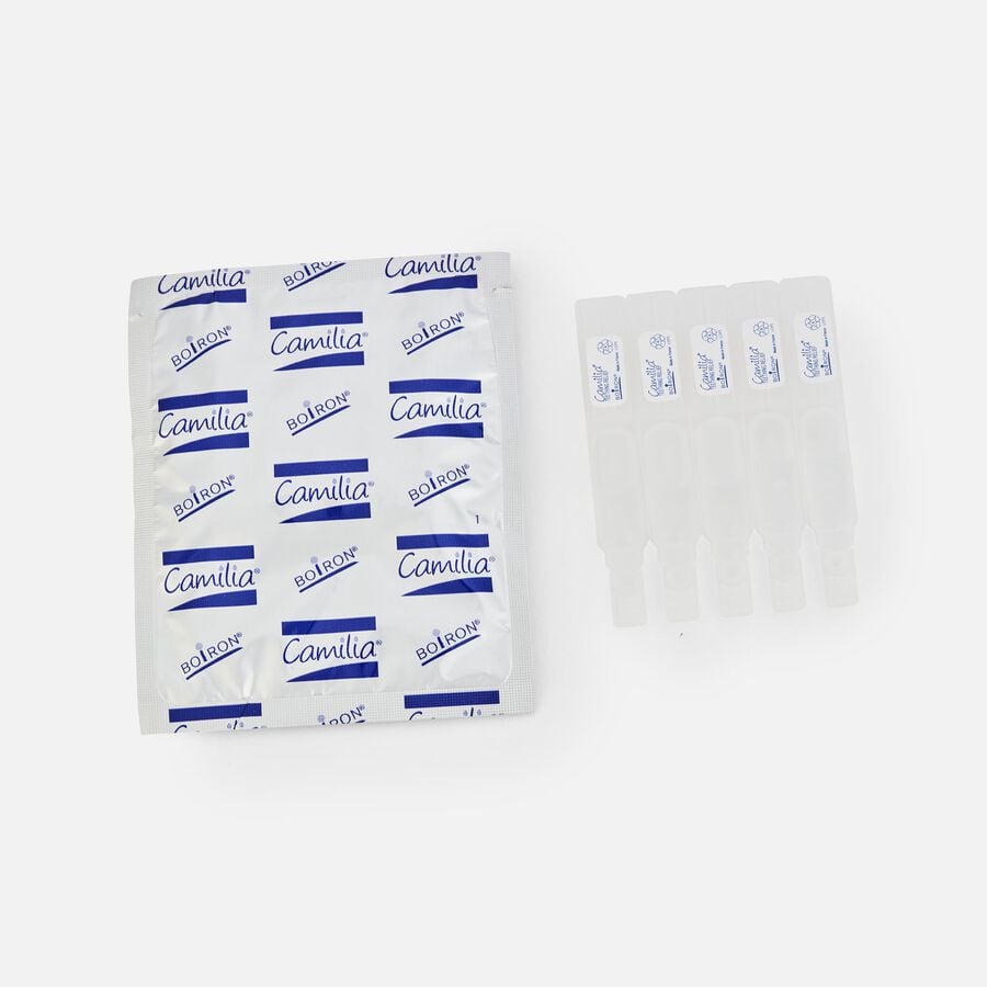 Camilia Liquid Dose Teething Relief, 30 ct., , large image number 2