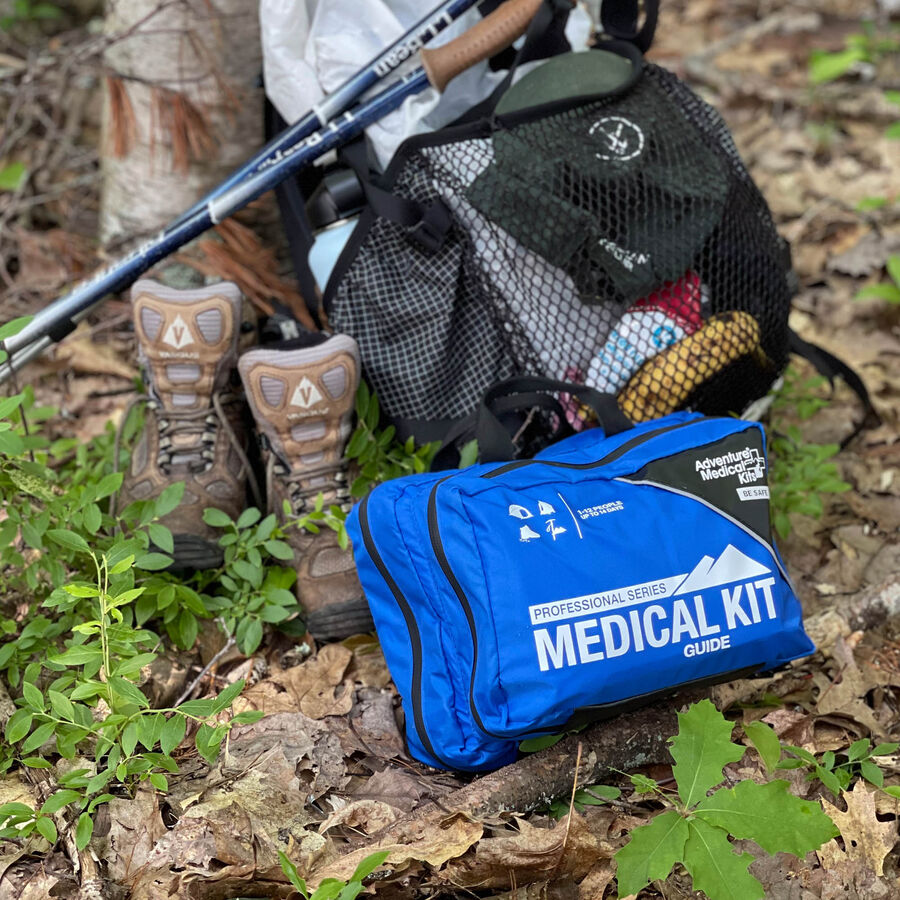 Adventure Medical Pro Series Guide First Aid Kit, , large image number 4