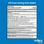 Winx UTI Fast Acting Pain Relief, 24 ct, , large image number 3
