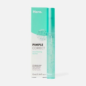 Hero Cosmetics Pimple Correct Acne Clearing Gel Pen, 10 mL