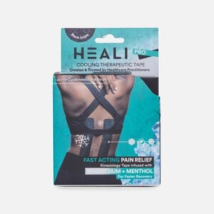 Heali Magnesium and Menthol Infused Kinesiology Tape