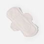 The Honey Pot 100% Organic Top Sheet Incontinence Herbal Pantiliner, 20 ct., , large image number 2