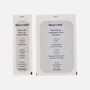 WoolAid Merino Wool Adhesive Bandages, Emergency Pack, 5 ct., , large image number 3
