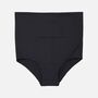 Nyssa FourthWear Postpartum Recovery Underwear & Between Legs Ice/Heat Pack, Black, , large image number 5