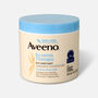 Aveeno Eczema Therapy Itch Relief Balm Jar, 11 oz., , large image number 0