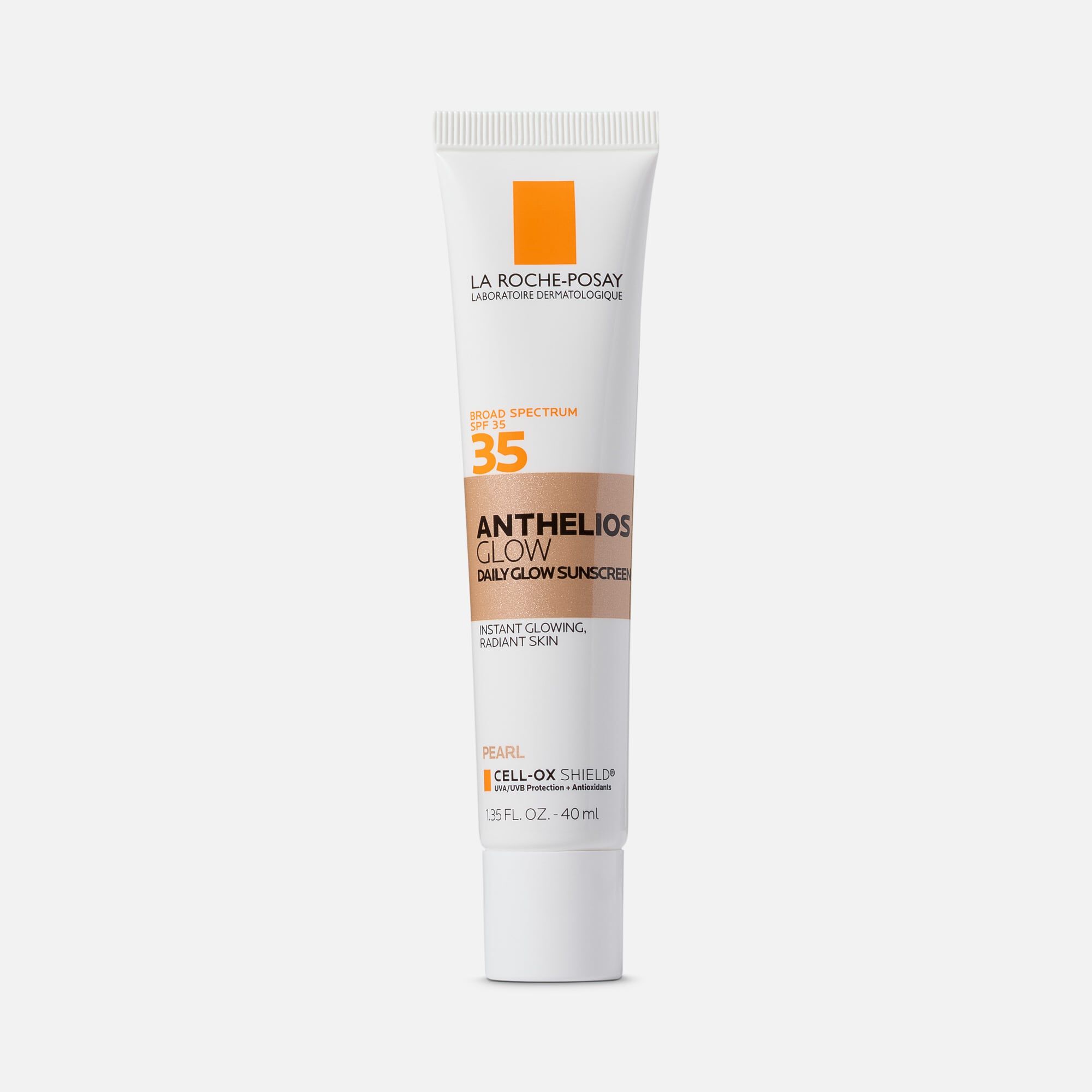 La Roche-Posay Anthelios Melt-In Milk Sunscreen for Face & Body