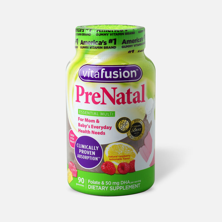 Prenatal Vitamins HSA Eligibility List HSA Store