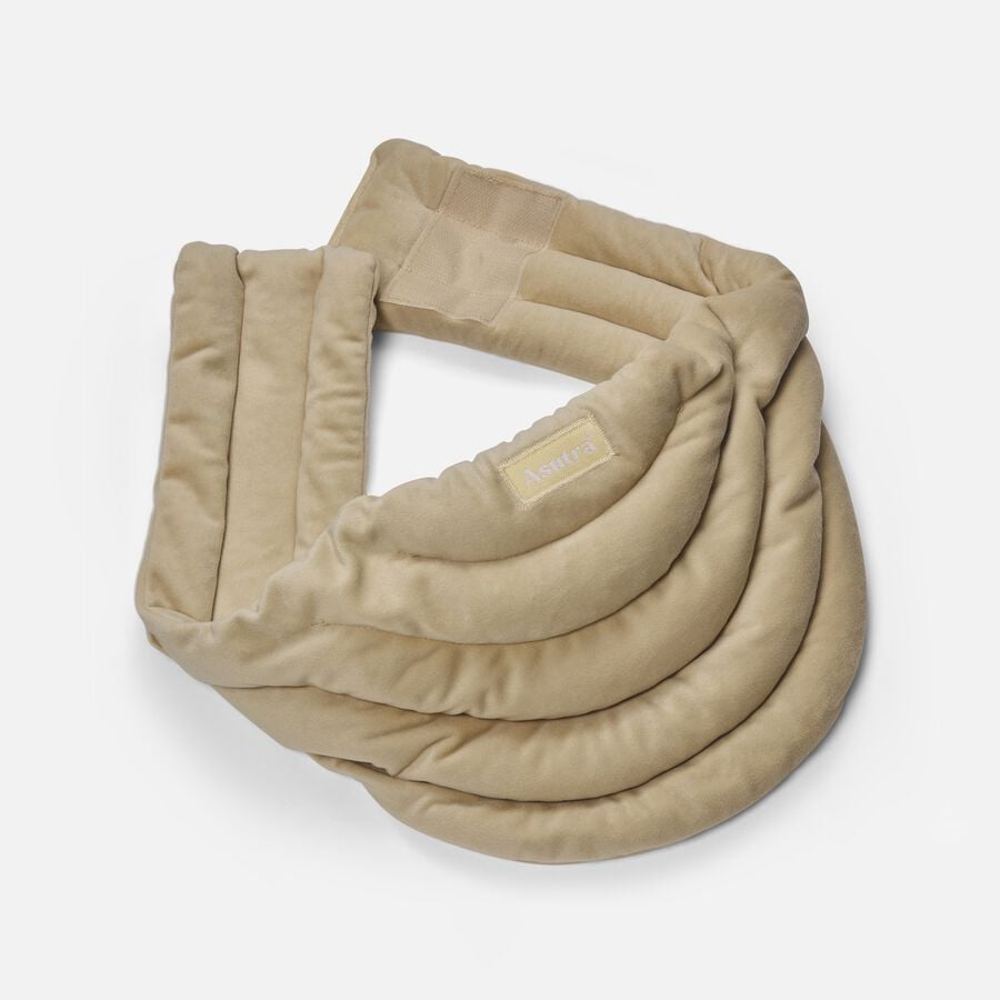 Asutra Cozy Weighted Neck Wrap, , large image number 1