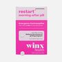 Winx Restart Emergency Contraceptive Morning After Pill, , large image number 0
