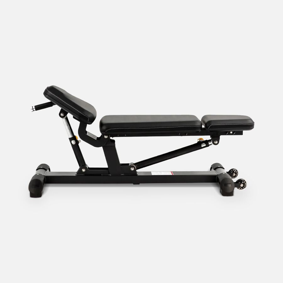 70069L-SOLE-Fitness-SOLE-SW116-Weight-Bench-HERO image number 0