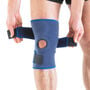 Neo G Open Knee Support, One Size, , large image number 2