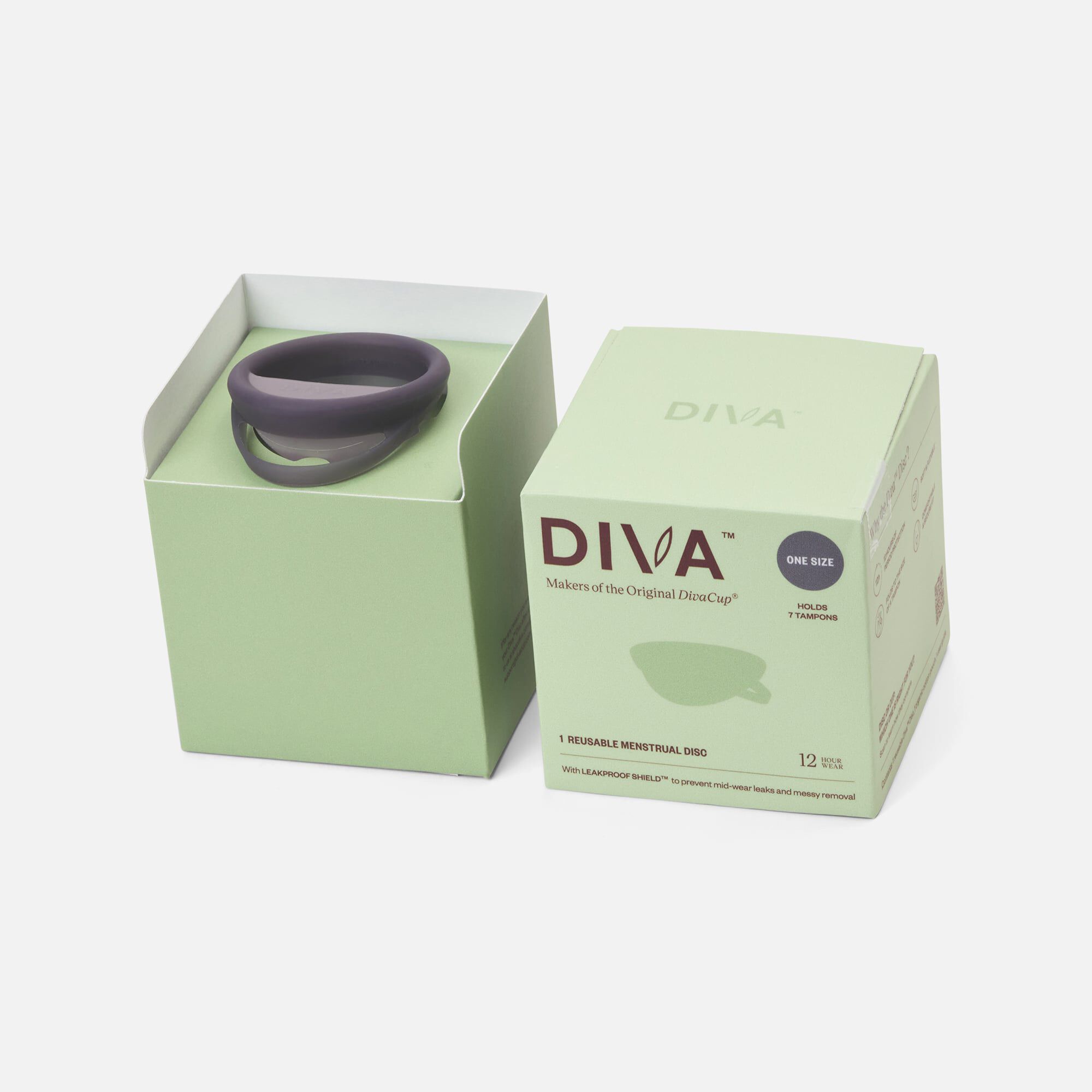 Diva Disc