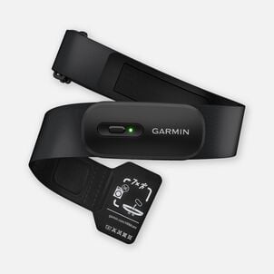 Garmin Heart Rate Monitor 200