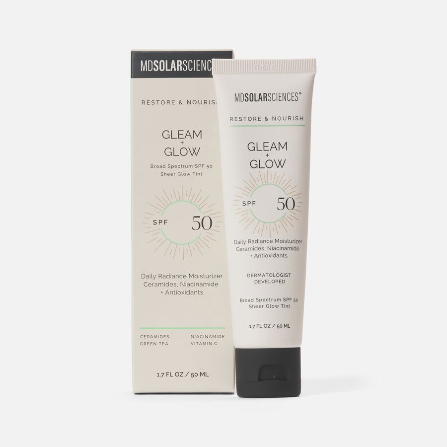 MDSolarSciences Glam Squad, , large image number 1