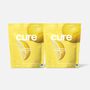 Cure Hydrating Lemonade Electrolyte Mix, 14 ct. Pouch (2-Pack), , large image number 0