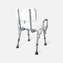 DMI® Heavy Duty Bath and Shower Chair, , large image number 4