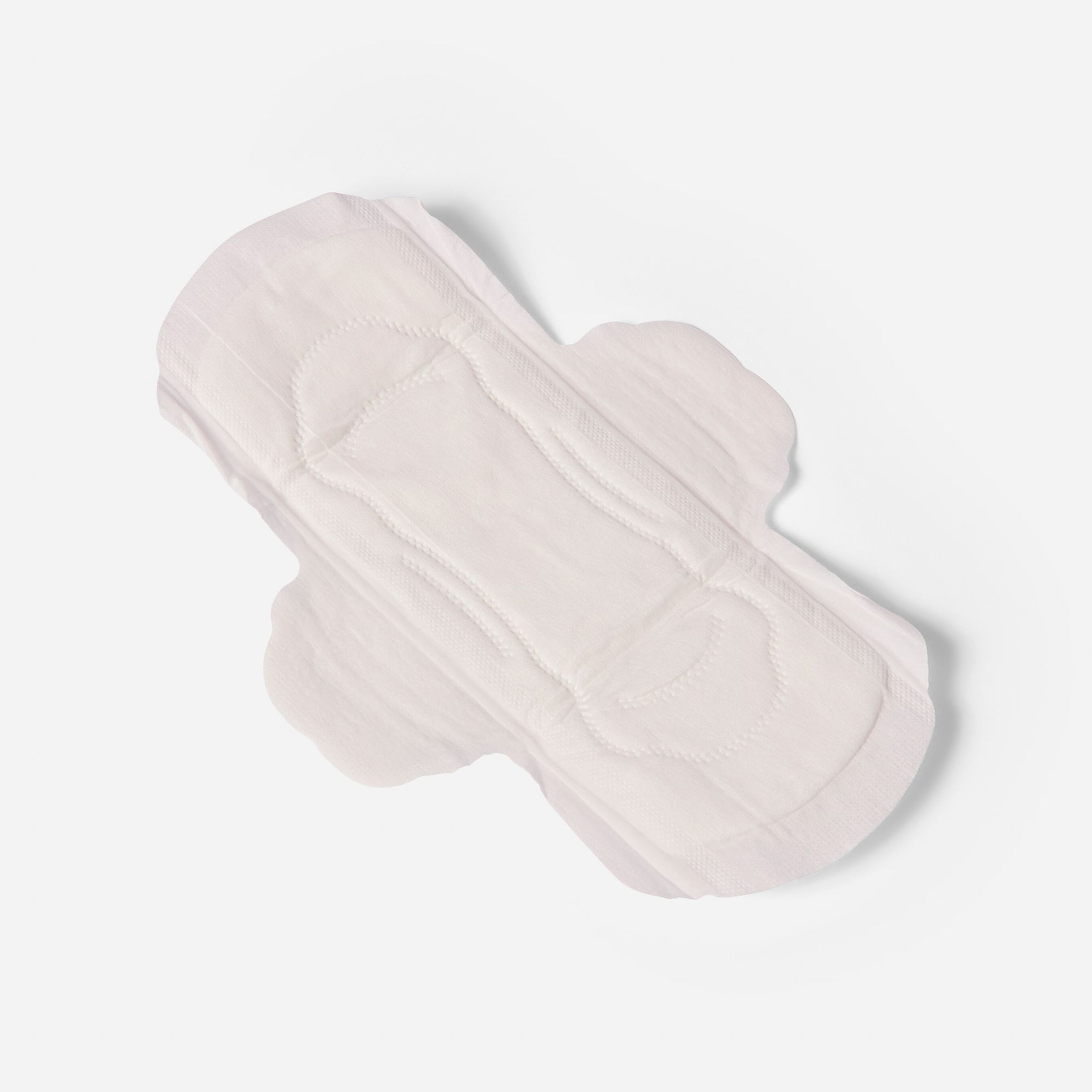 The Honey Pot Regular Non Herbal Menstrual Pads, 20 ct