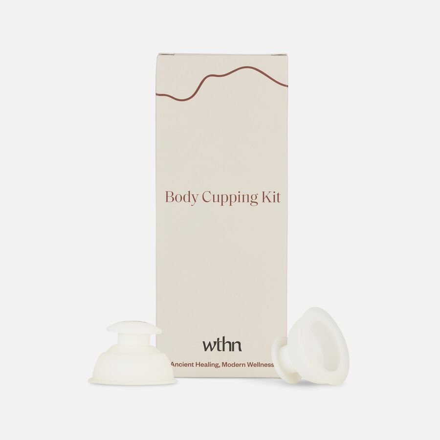 WTHN Body Cupping Kit, , large image number 0