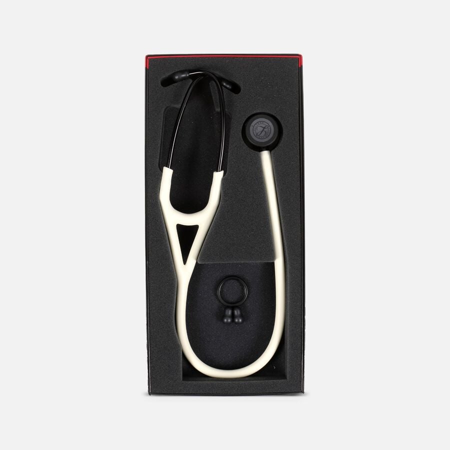3M Littmann Cardiology IV Diagnostic Stethoscope, 27ʺ, , large image number 0
