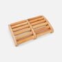 Caring Mill  Foot Pain Relief Multi Roller, Wood, , large image number 0
