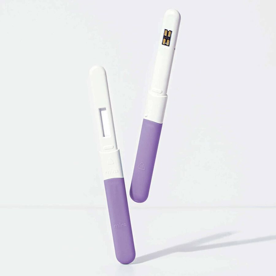 Mira Fertility Max Test Wands, 20 ct., , large image number 0