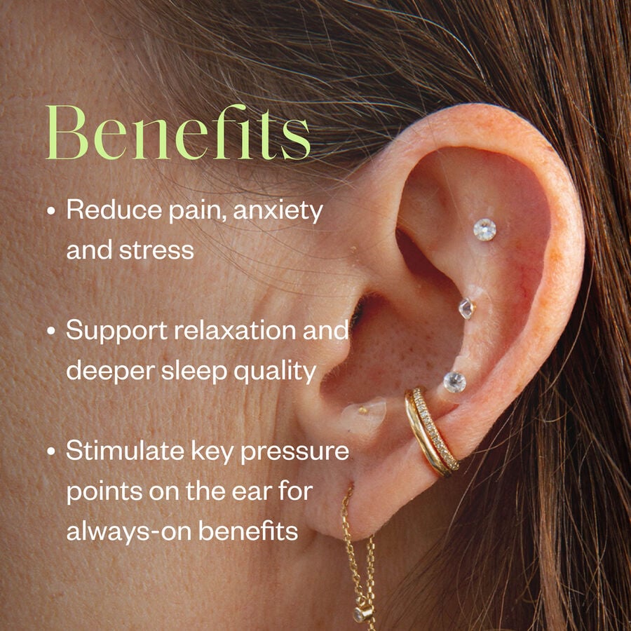 WTHN Crystal Ear Seed Kit, , large image number 2