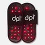dpl Foot Pain Relief Slipper Size Regular, , large image number 0