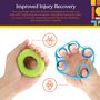 Special Supplies Physical Therapy Putty Kit, , large image number 3