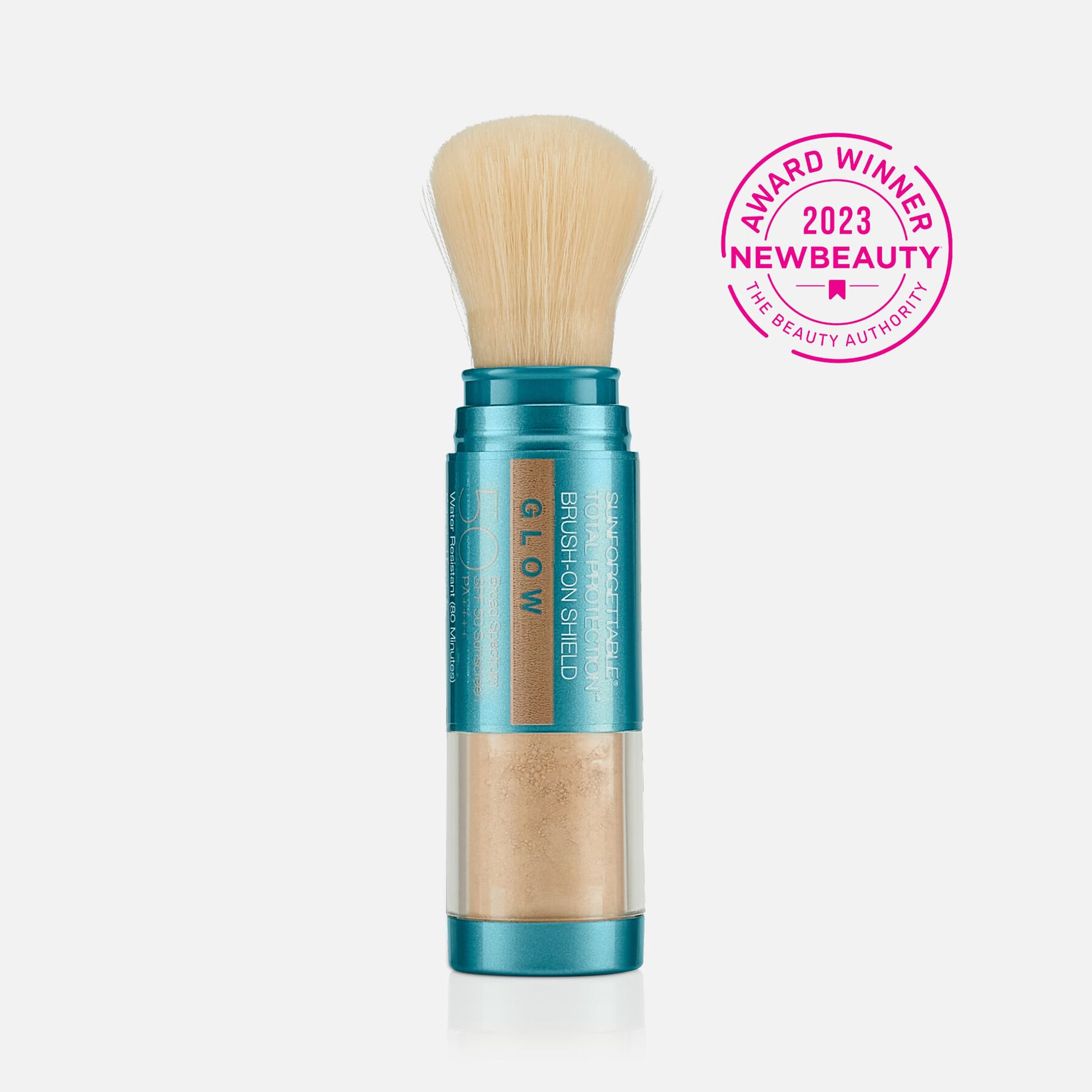 HSA Eligible Colorescience Sunforgettable® Total Protection™ Brush-On ...