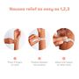Frida Mom Anti-Nausea Bands, , large image number 4